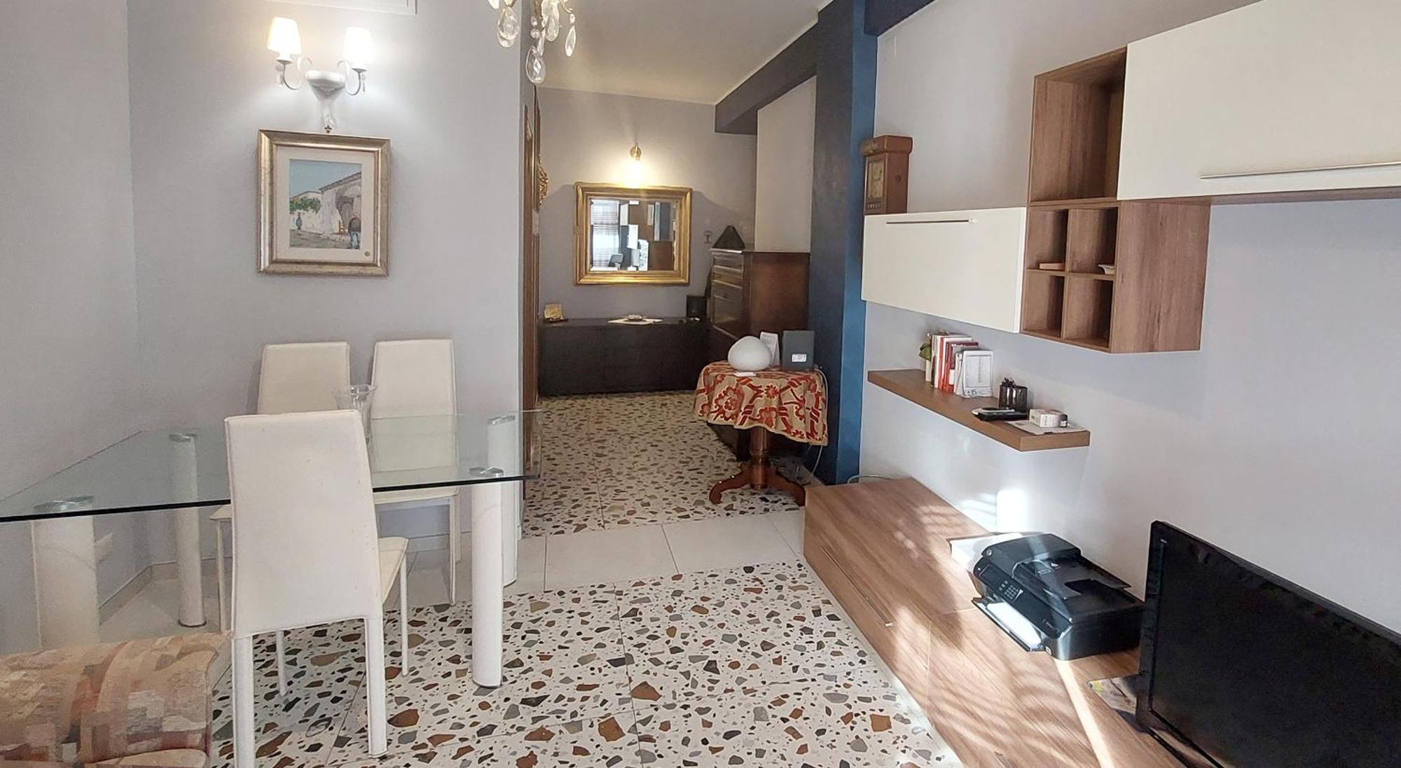 Appartement Tra Le Antiche Mura E Garbatella *