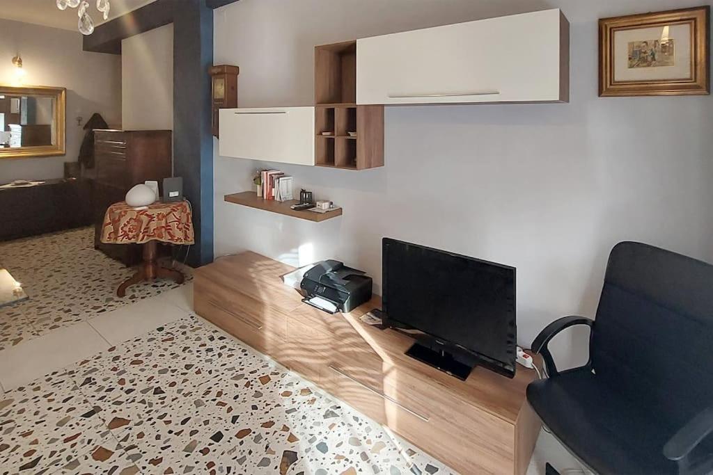 Tra Le Antiche Mura E Garbatella Appartement