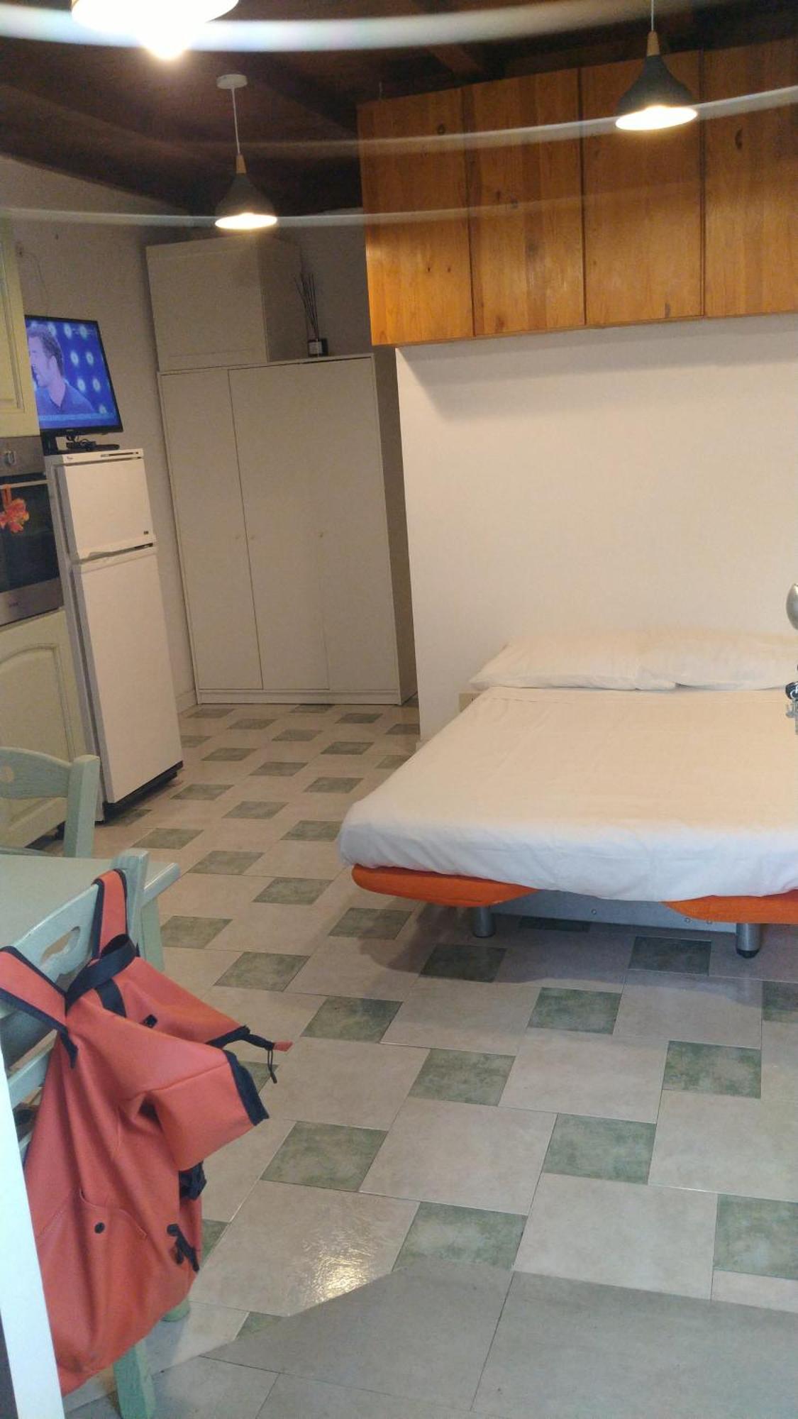 Miniapartament Da Mariella Apartment Rome