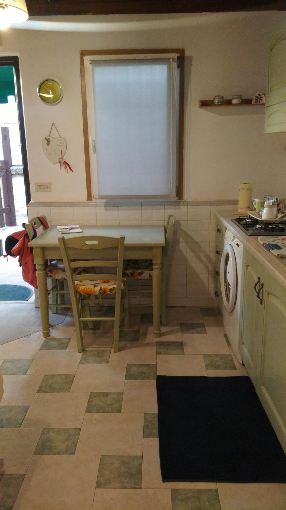 Apartment Miniapartament Da Mariella Rome