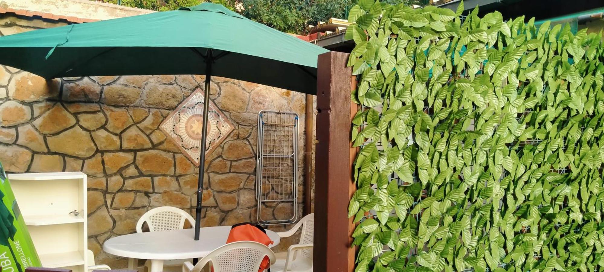 Miniapartament Da Mariella Rome