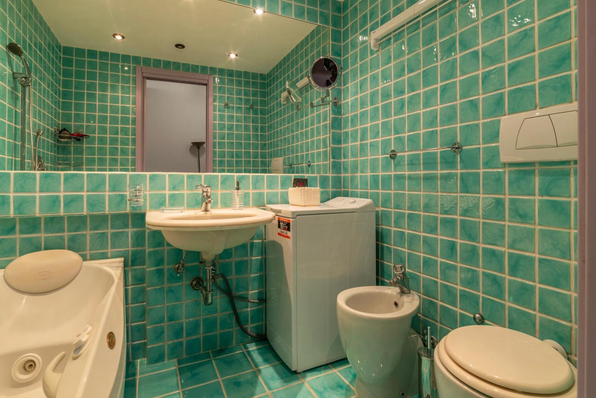 Lovely Ad Un Passo Da Piazza Del Popolo! Apartment Rome