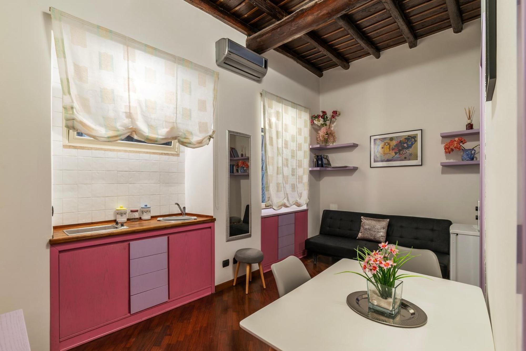 Lovely Ad Un Passo Da Piazza Del Popolo! Apartment