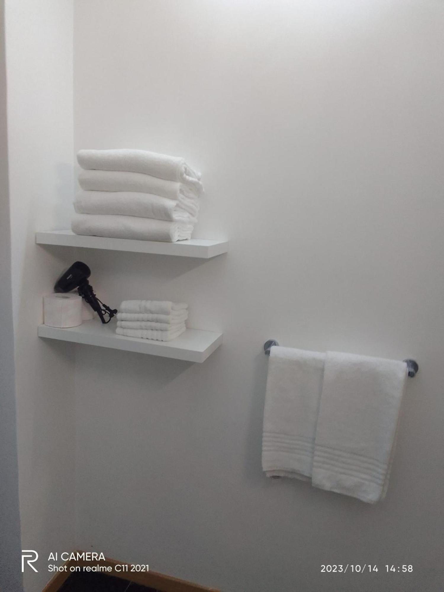 Apartment Prefetti 46 *