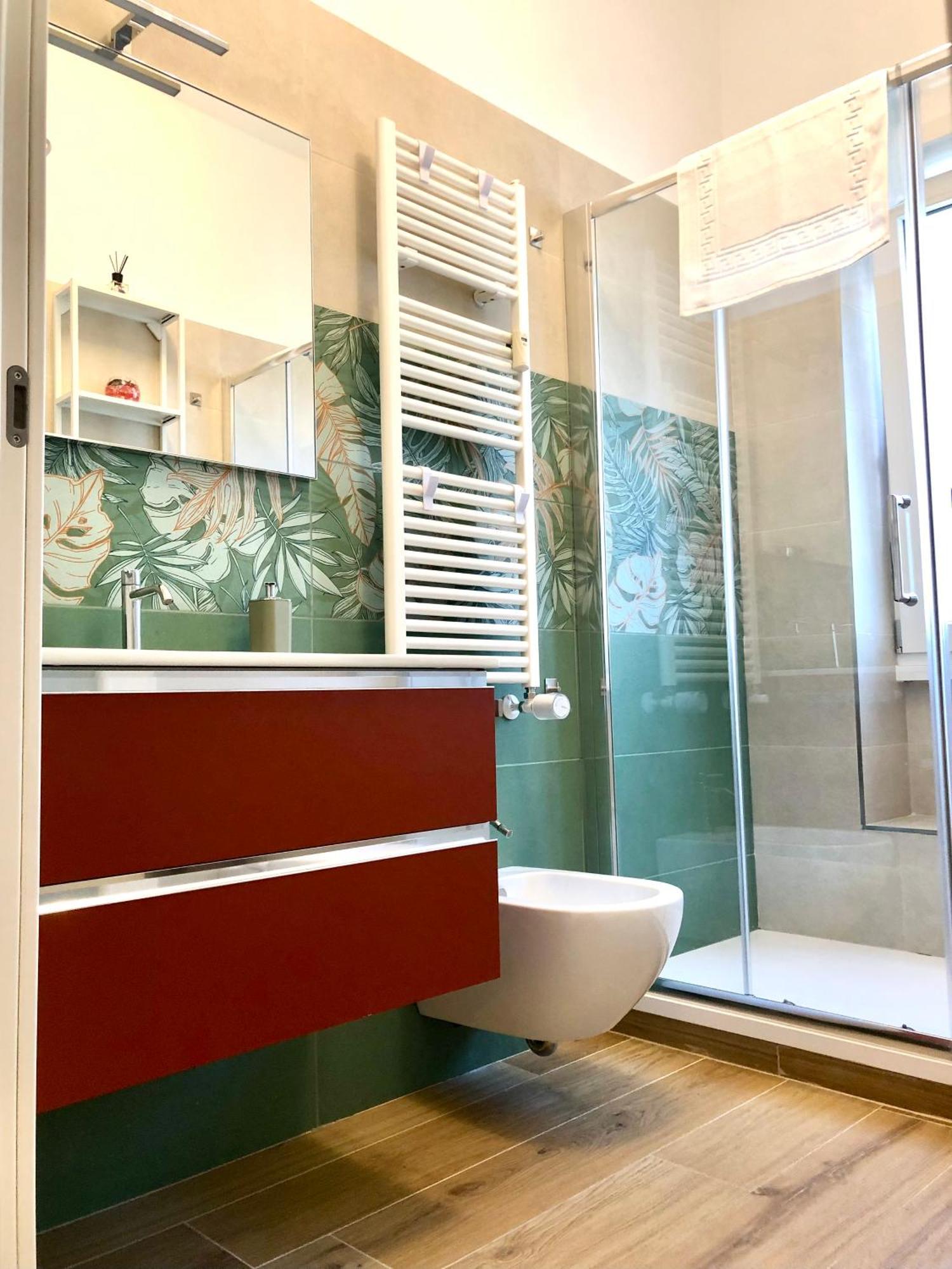 San Pietro Luxury House - Per Uso Turistico