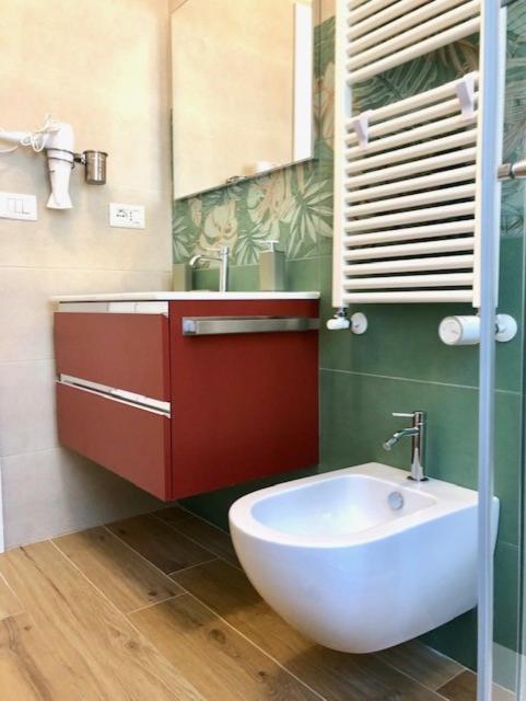 Apartment San Pietro Luxury House - Per Uso Turistico