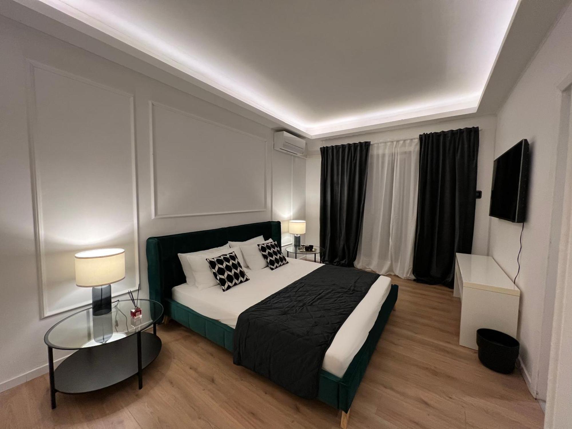 Luxury Rialto Rome