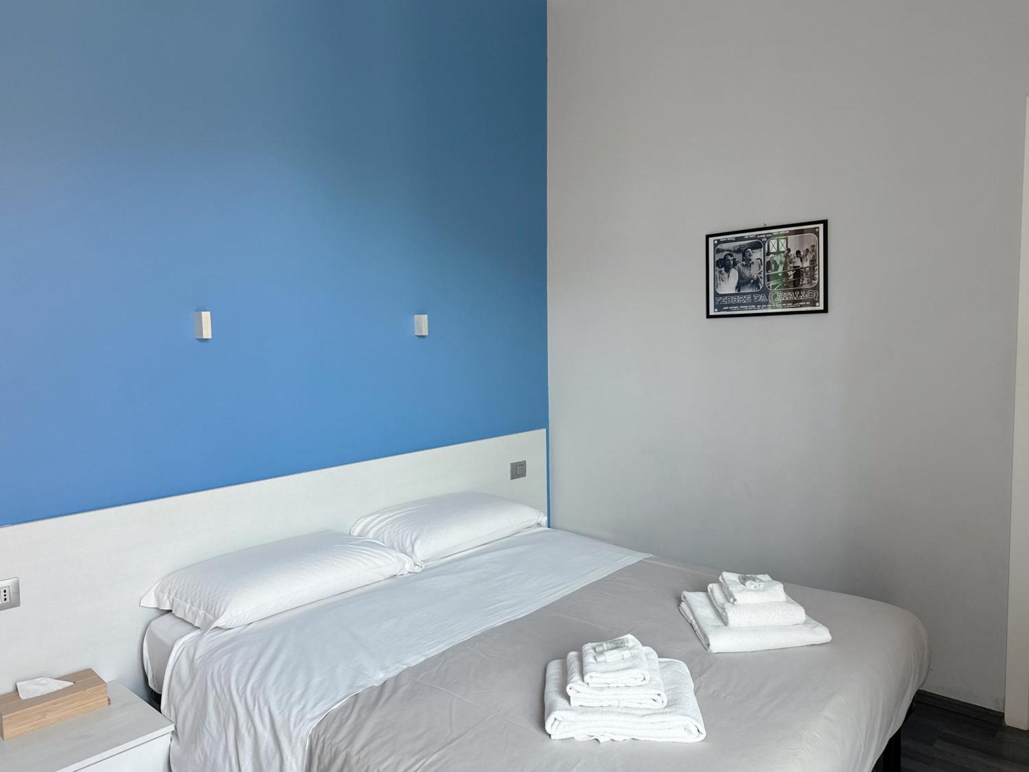 The Manzoni Guest house Rome