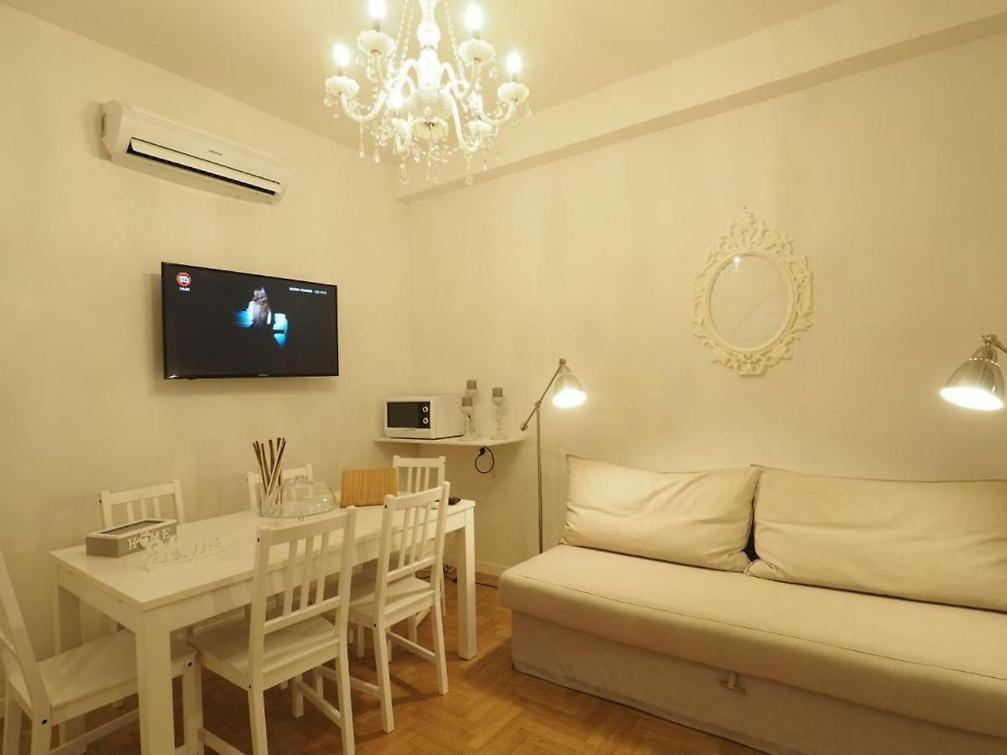 Vatican 76 Apartment *