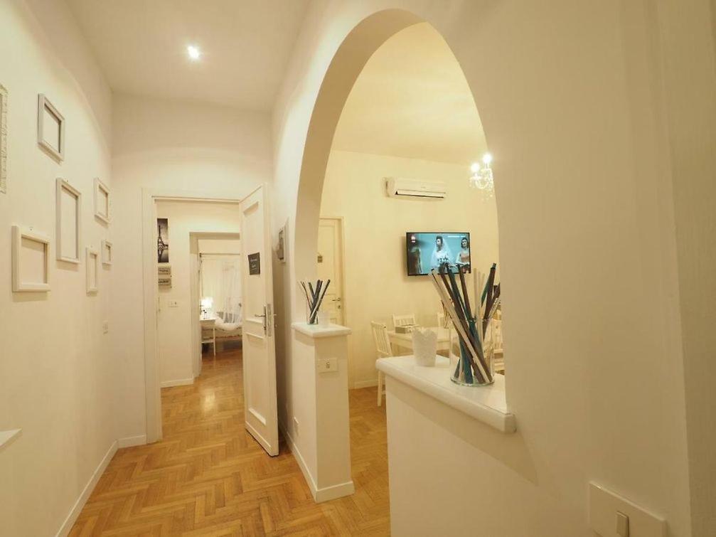 Vatican 76 Apartment Rome
