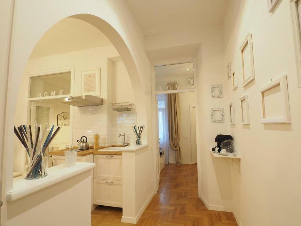 Apartment Vatican 76 Rome