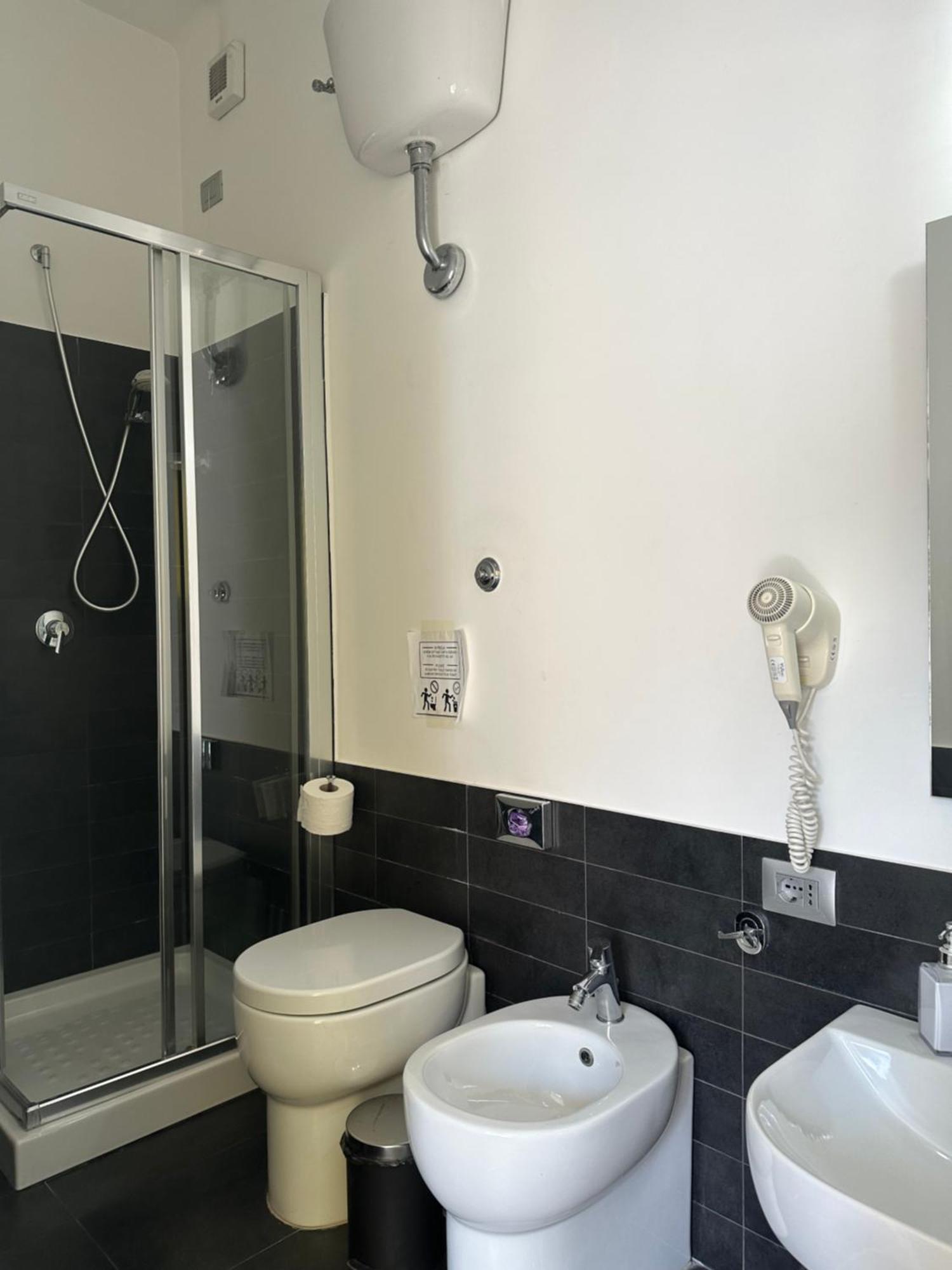 Guest house The Manzoni