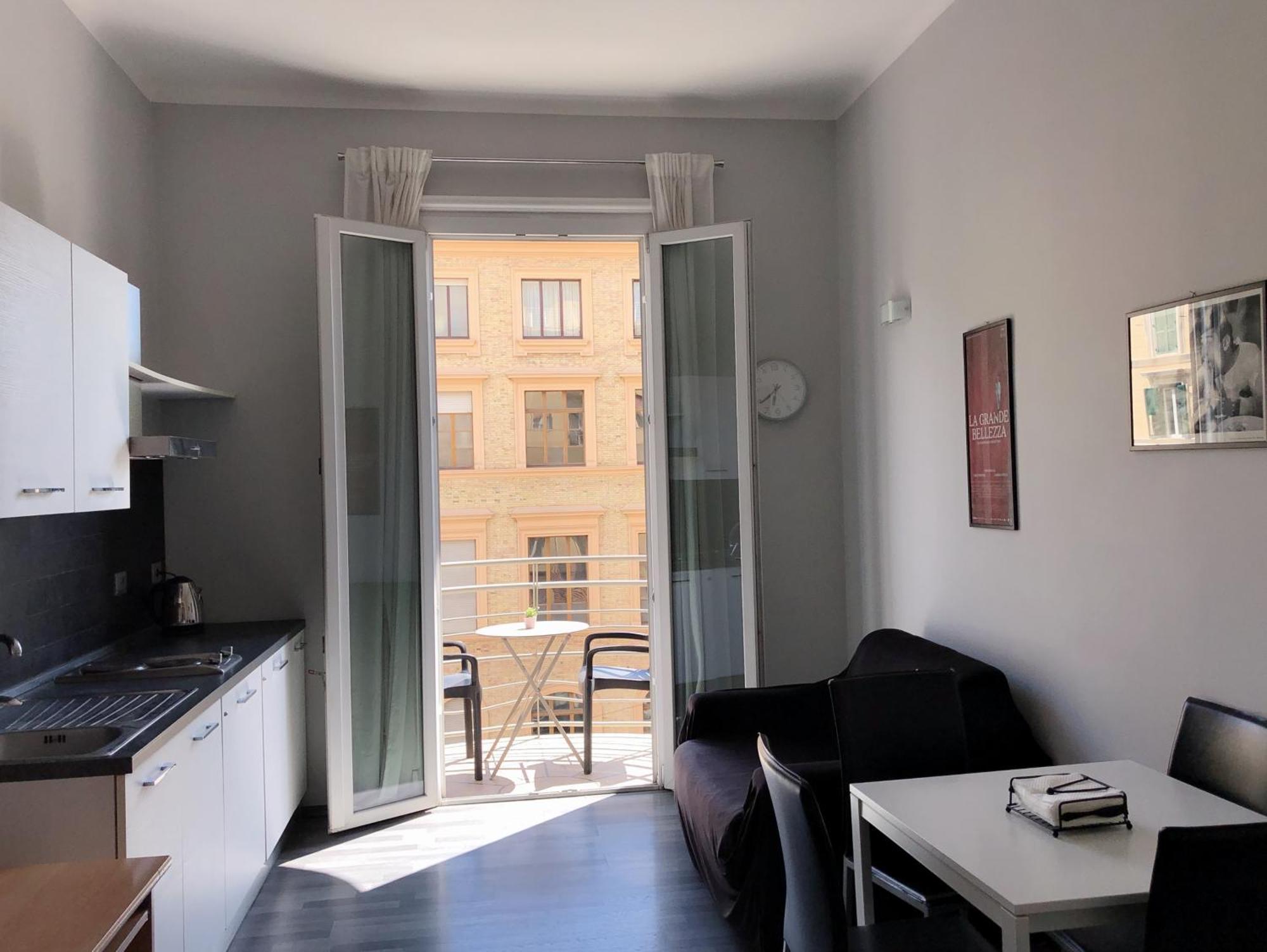 The Manzoni Guest house *