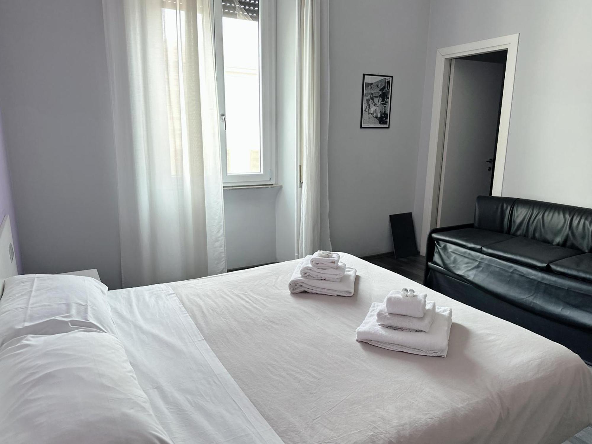 Guest house The Manzoni *