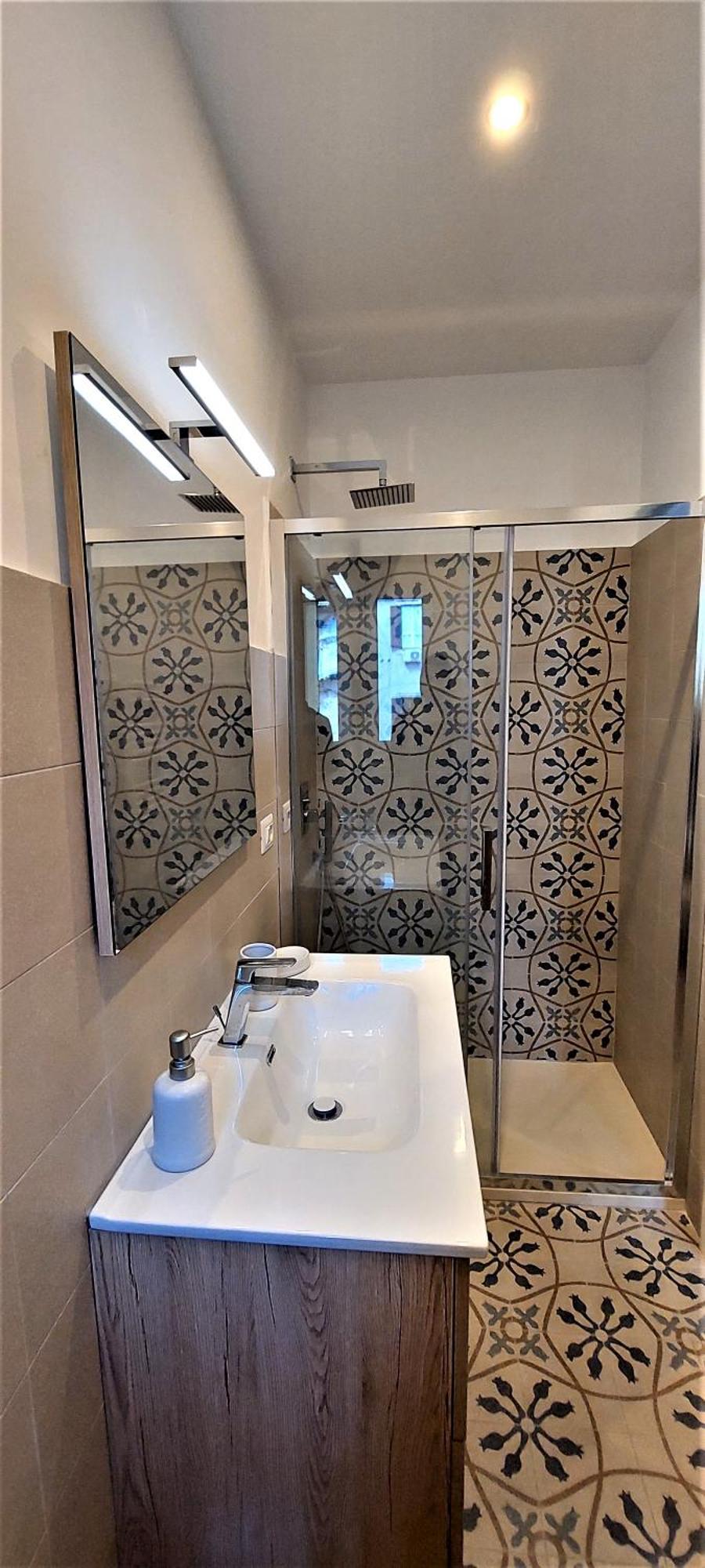 Appartement Stazione Blu Novecento