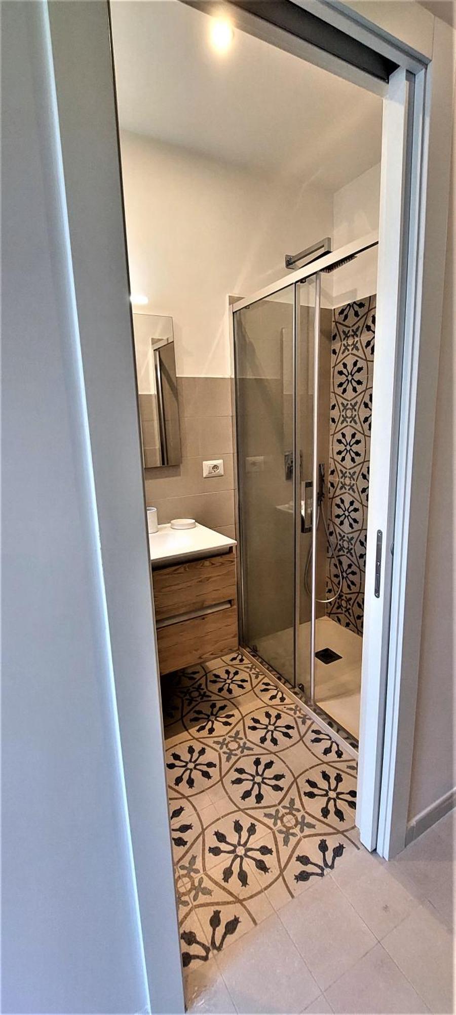 Stazione Blu Novecento Appartement *