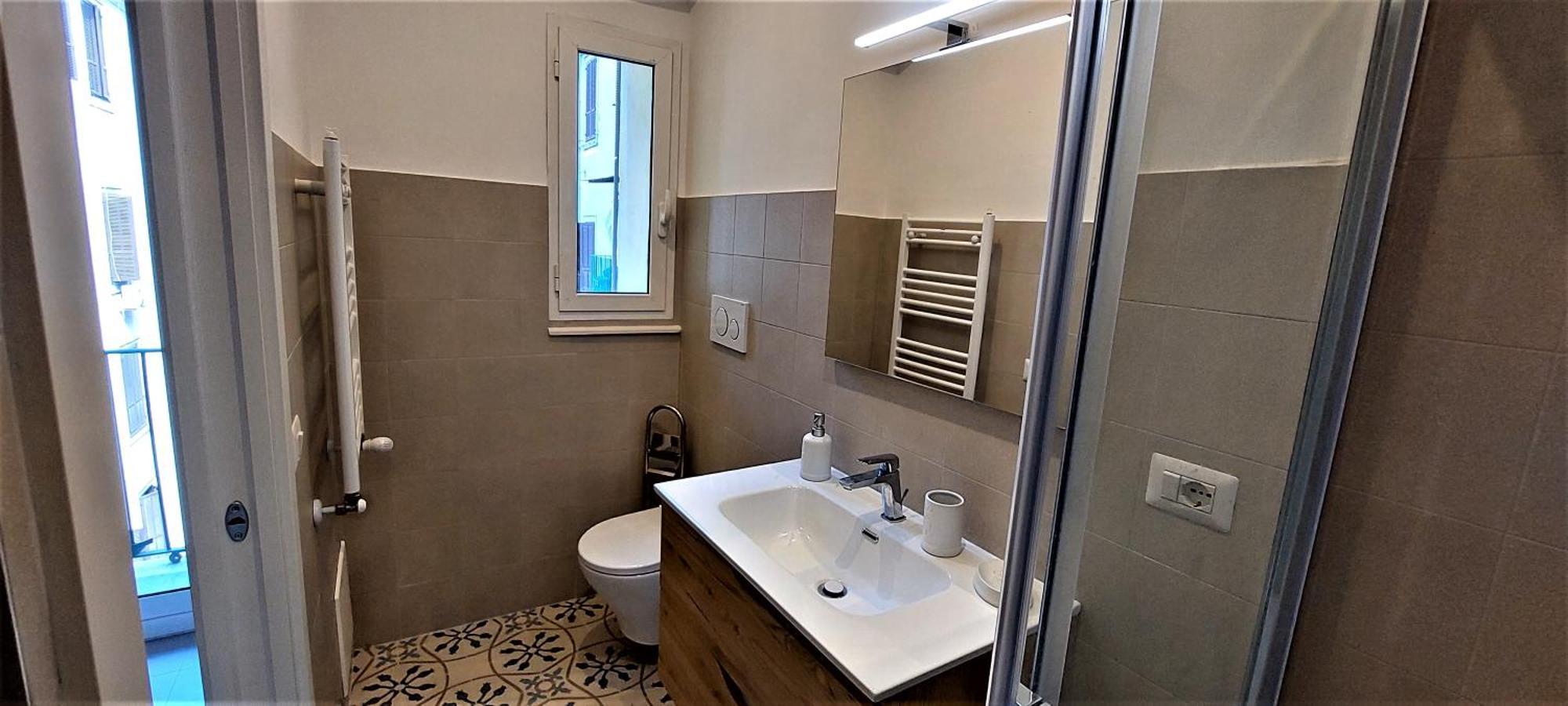 Appartement Stazione Blu Novecento *