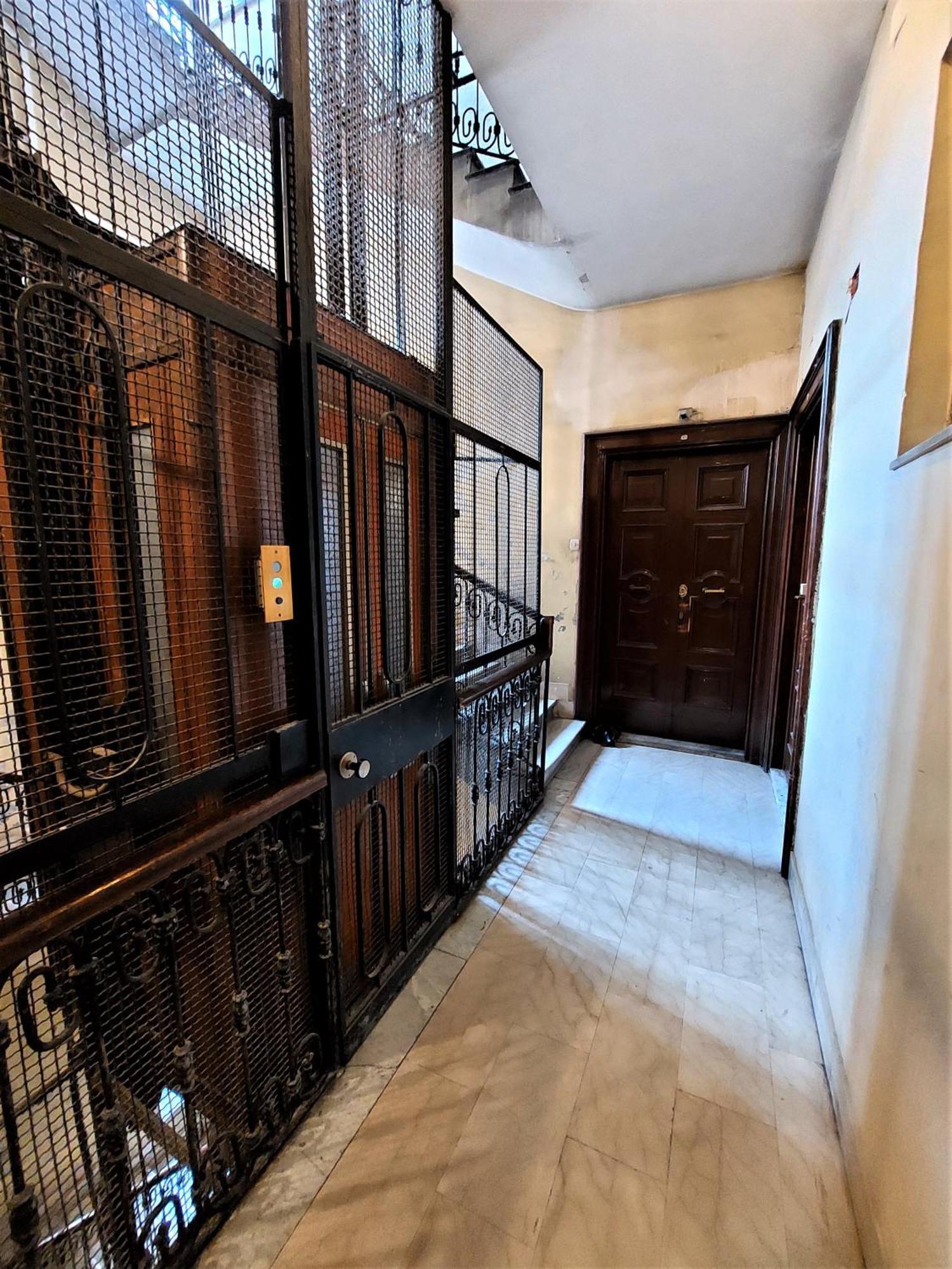 Stazione Blu Novecento Appartement *