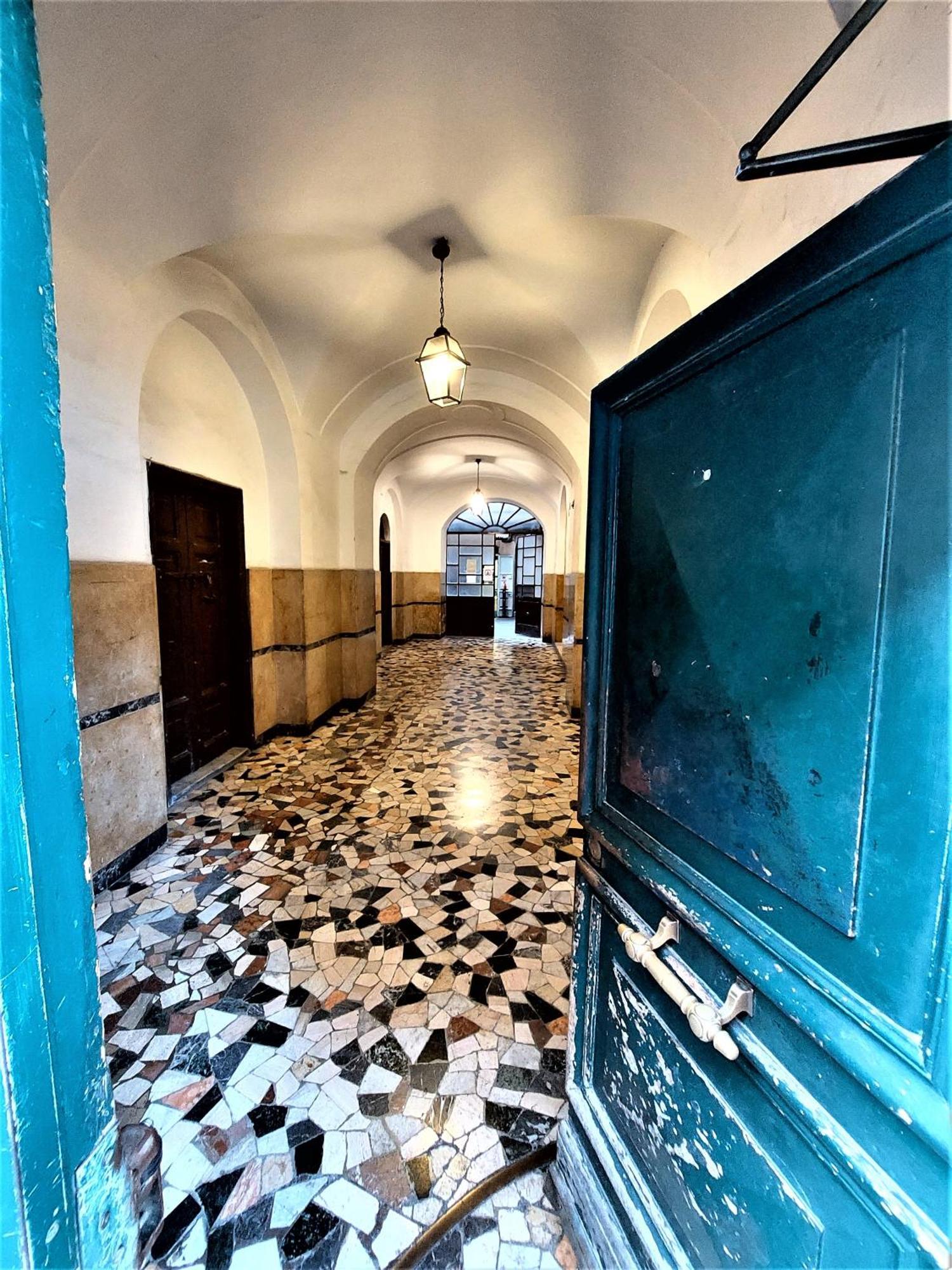 Stazione Blu Novecento