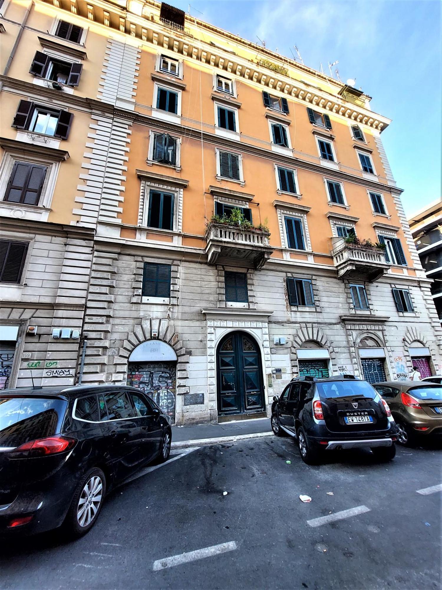 Appartement Stazione Blu Novecento