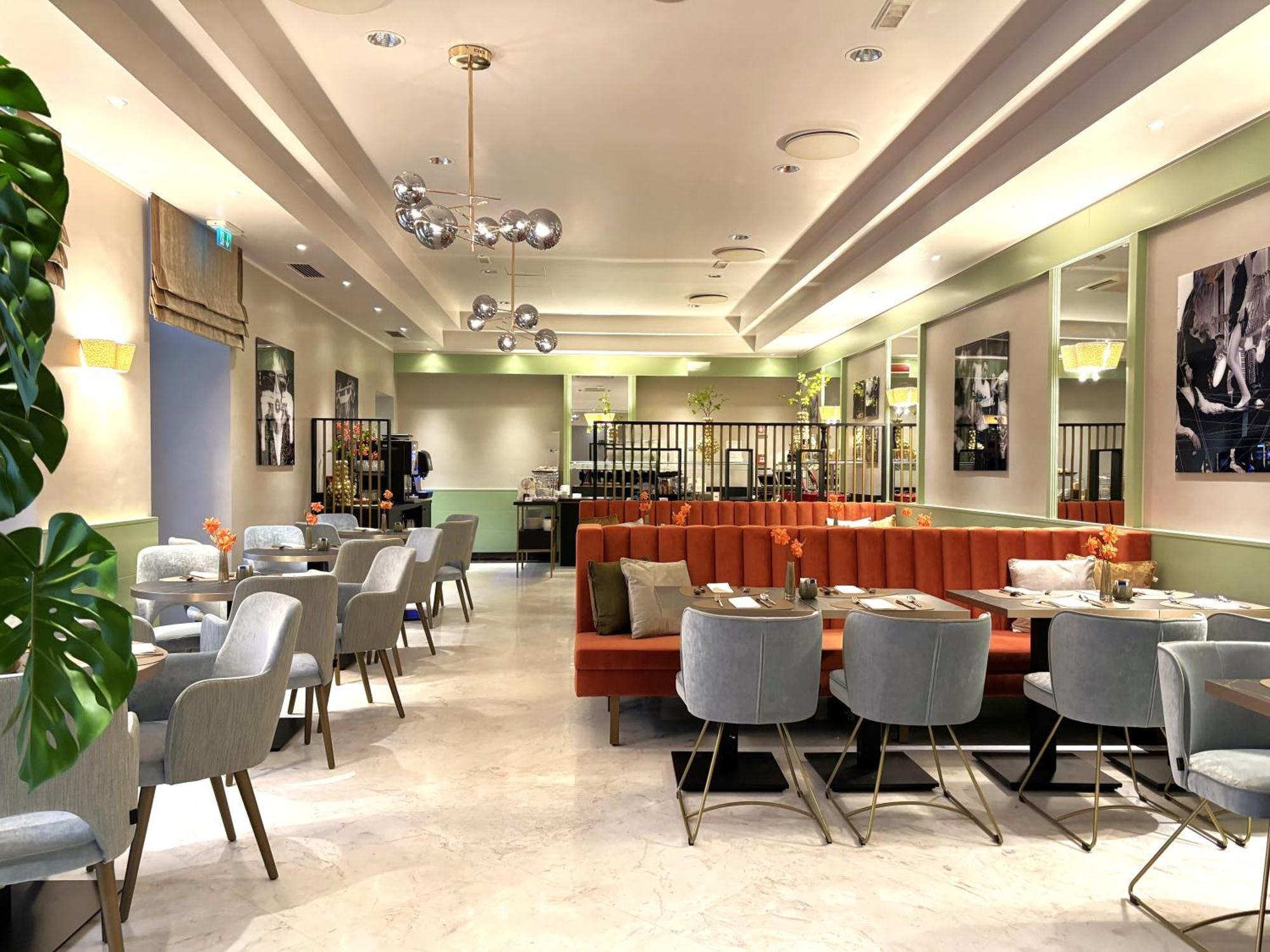Ih Dei Borgia Hotel