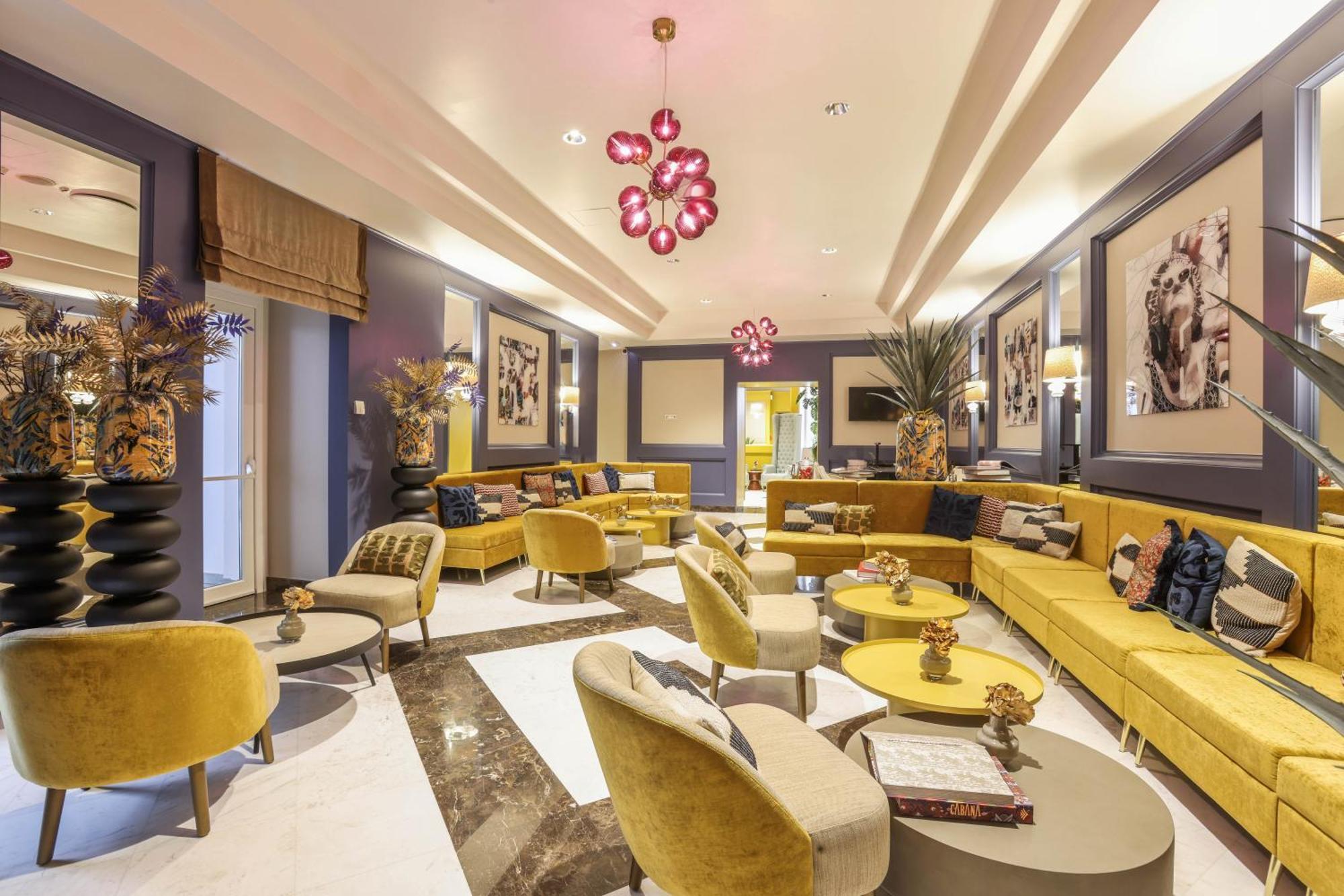 Hotel Ih Dei Borgia 4*