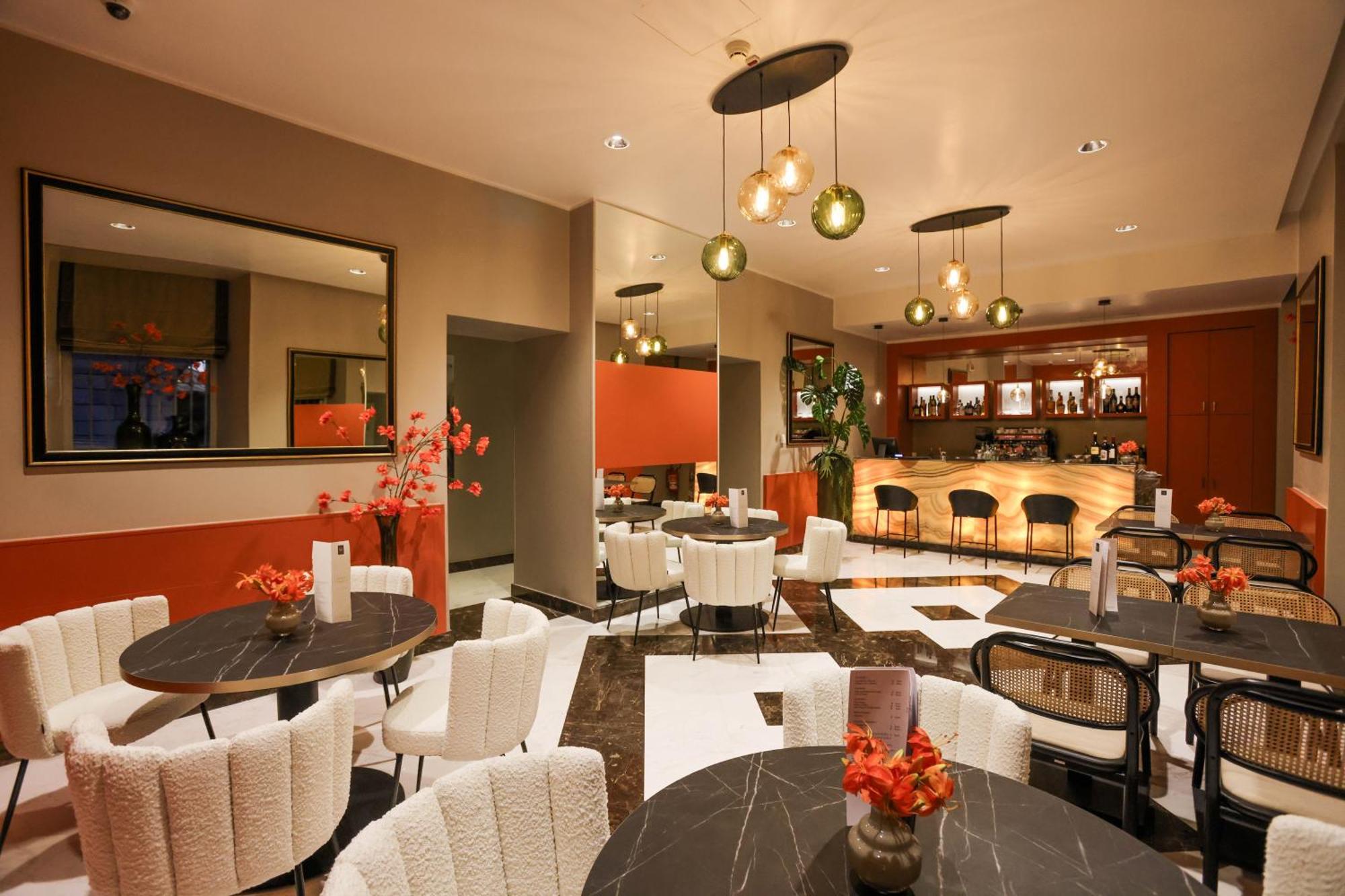 Hotel Ih Dei Borgia Rome