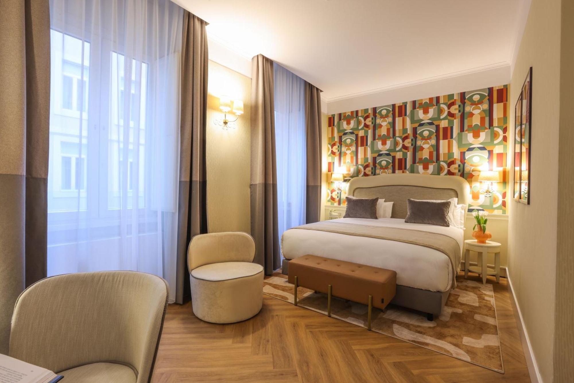 Ih Dei Borgia 4* Rome