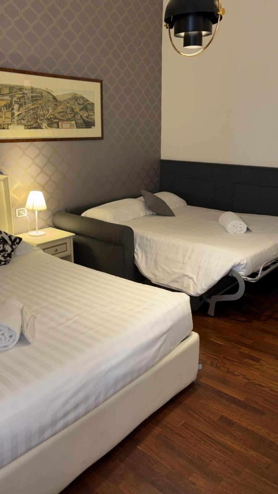 Guest house Piccolo Di Piazza Di Spagna Rome