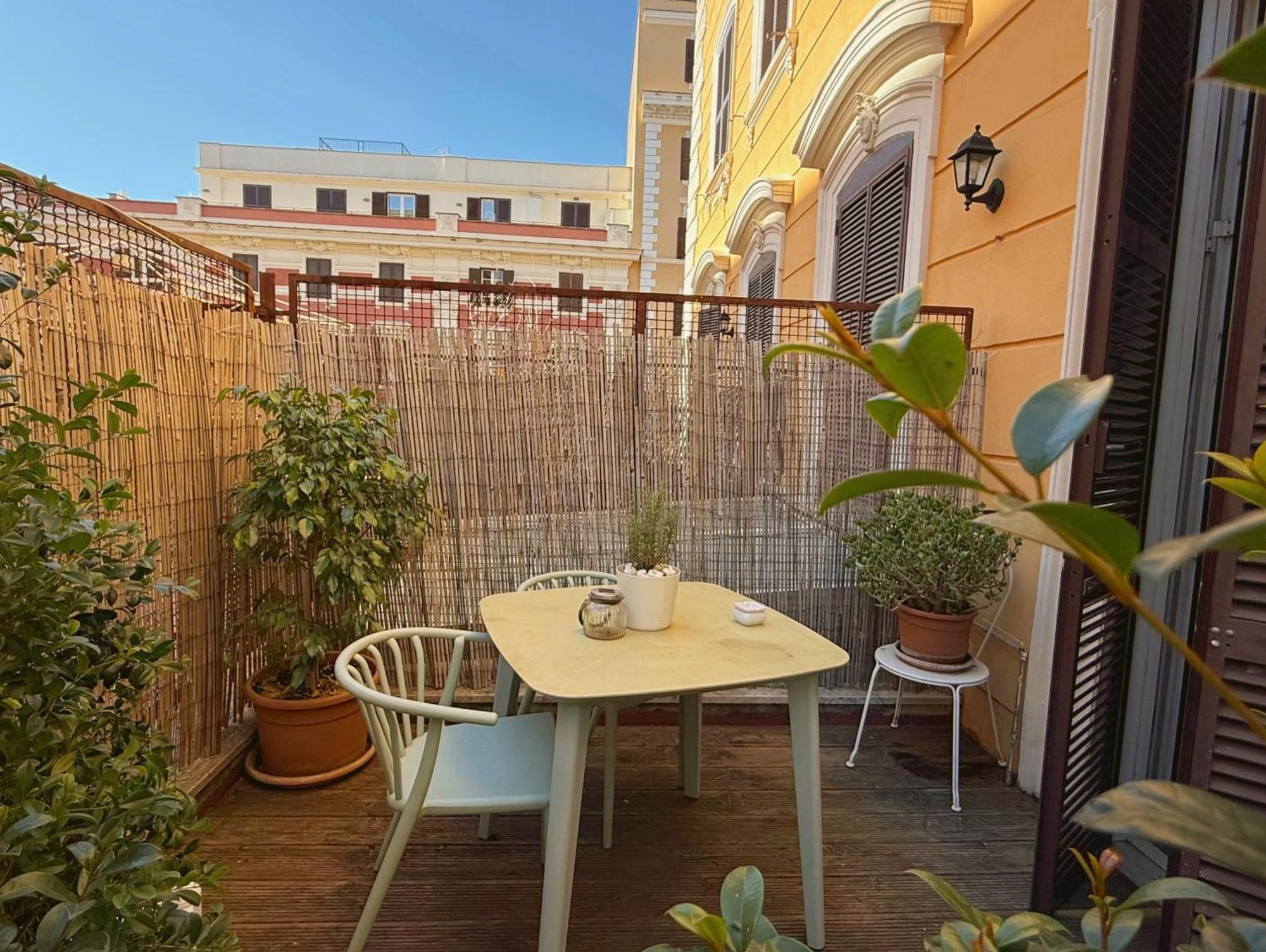 Fabio Massimo Maison d'hôtes