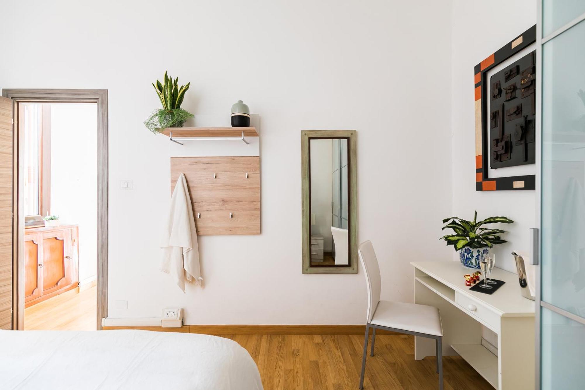 Domus Borgo Pio - San Pietro Appartement Rome