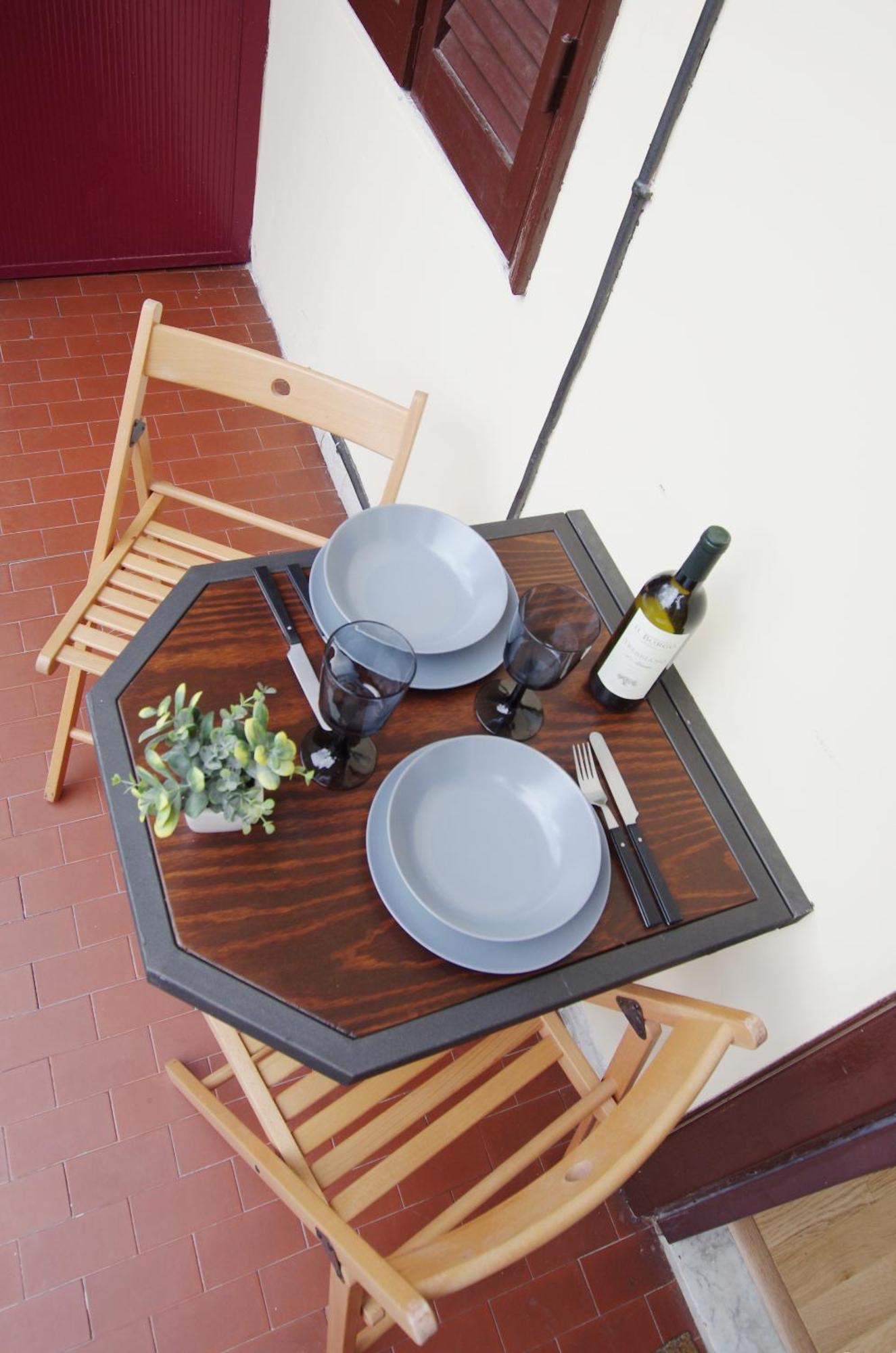Appartement Domus Borgo Pio - San Pietro Rome