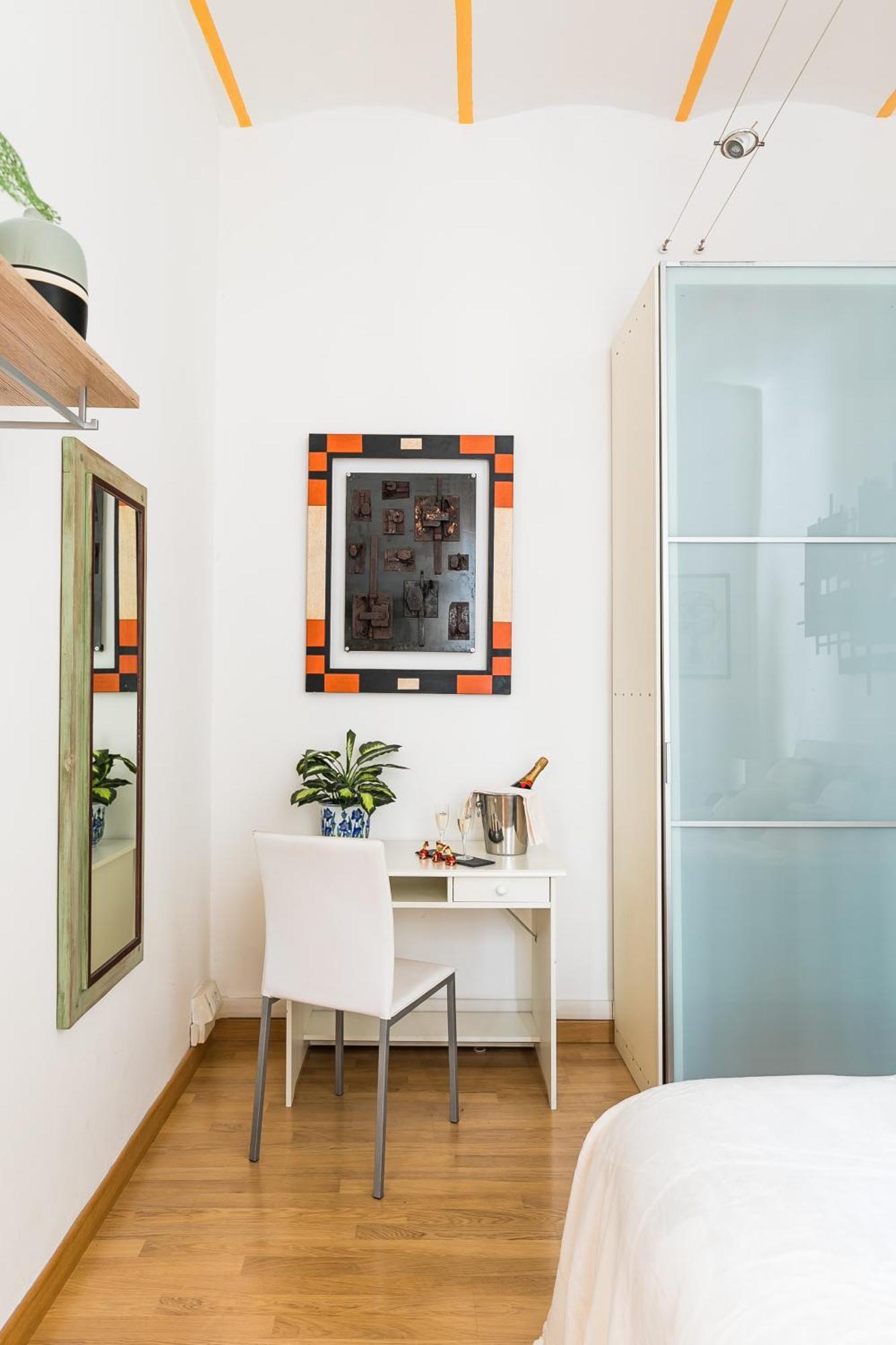Appartement Domus Borgo Pio - San Pietro