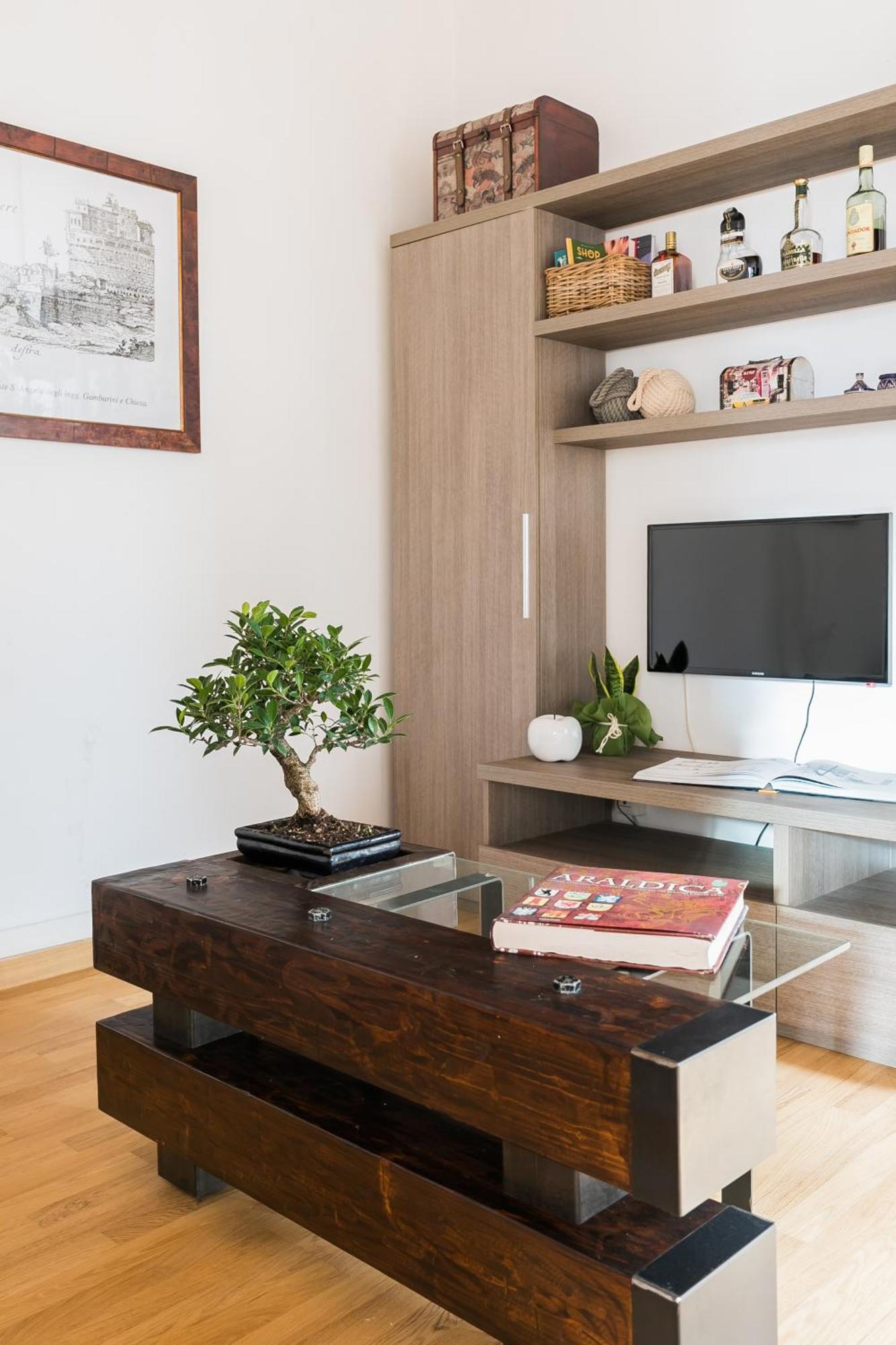 Domus Borgo Pio - San Pietro Appartement Rome