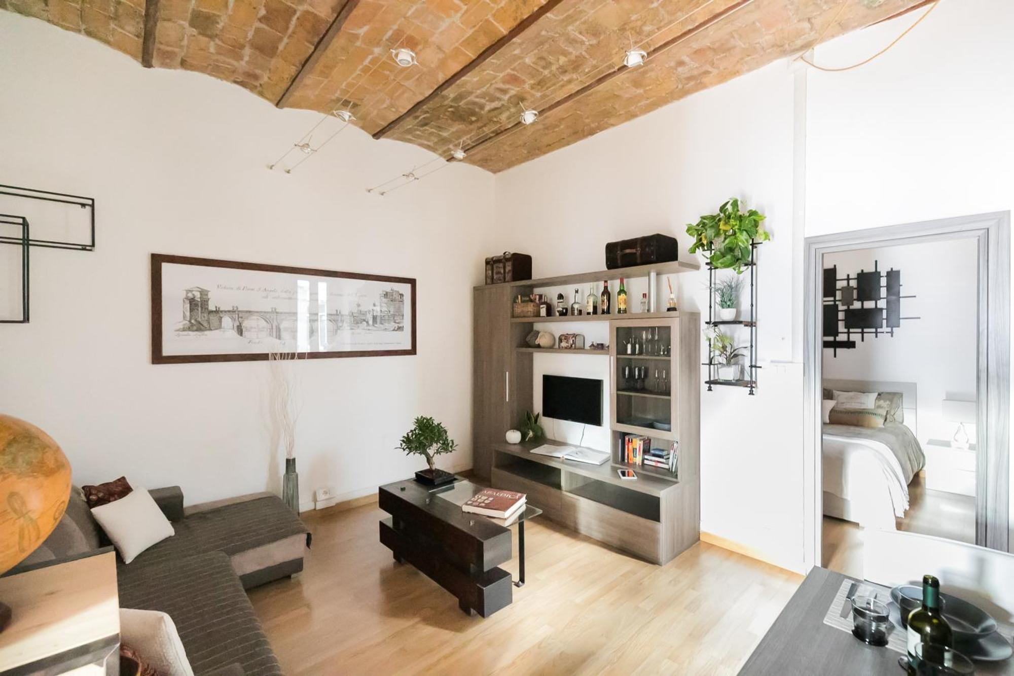 Domus Borgo Pio - San Pietro * Rome