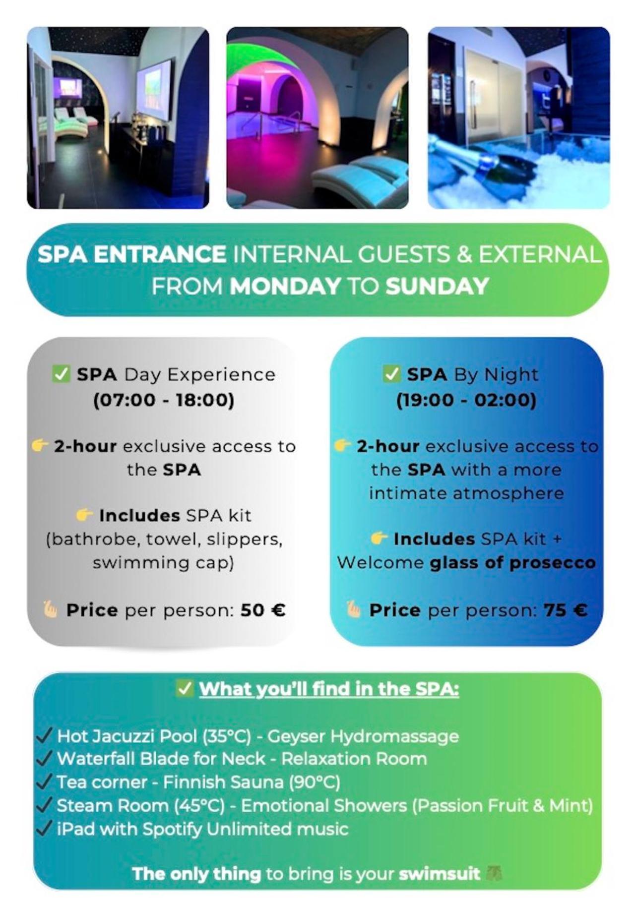 The One Boutique & (adults Only) Hotel 4*