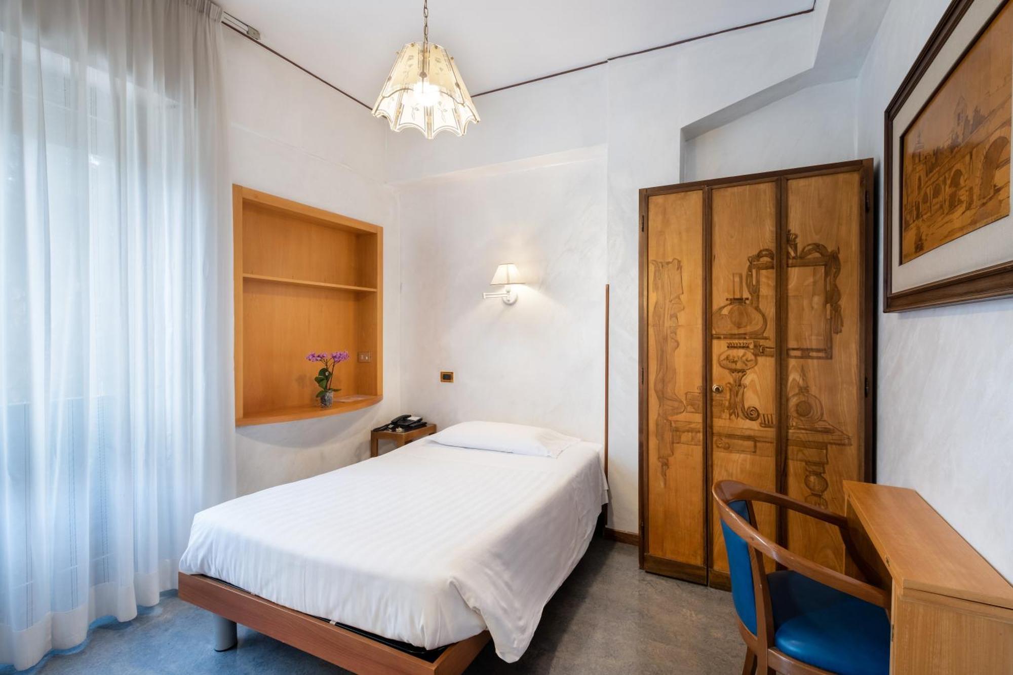 Hotel Santa Prisca