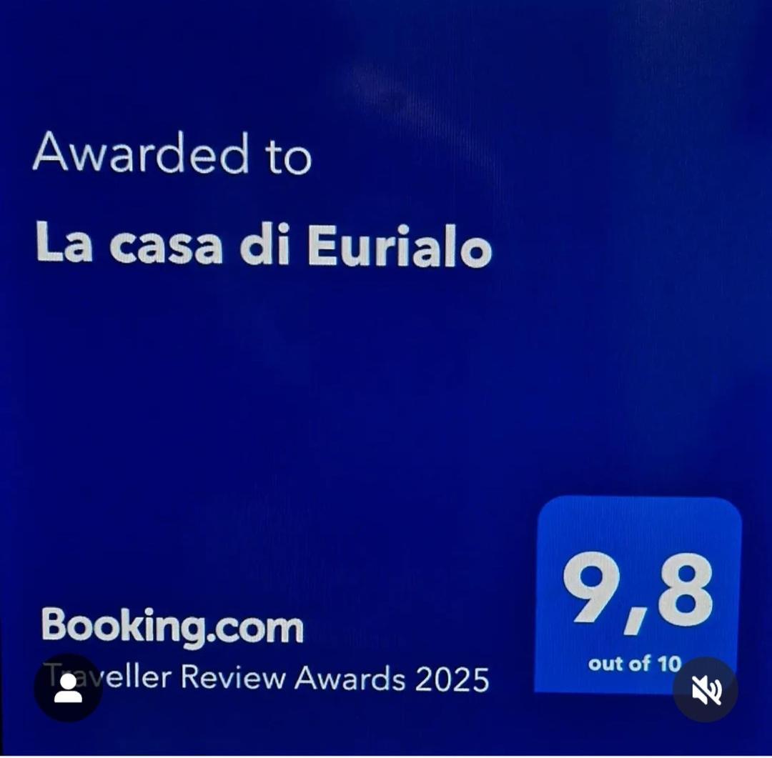 La Casa Di Eurialo Rome