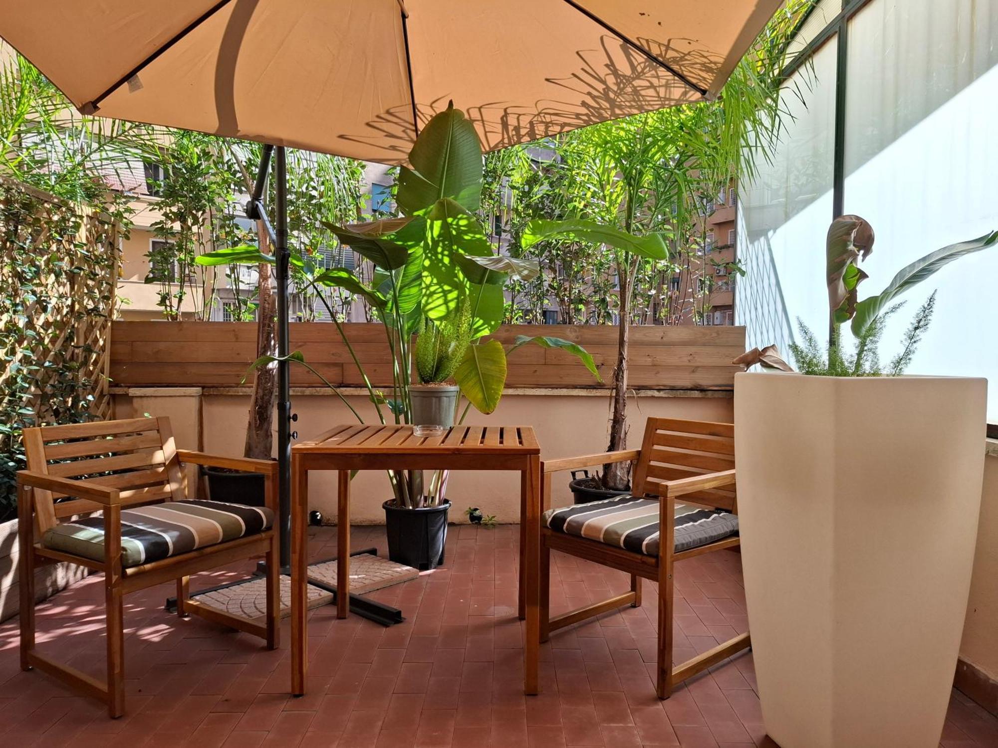 Casa de hóspedes Appian Private
