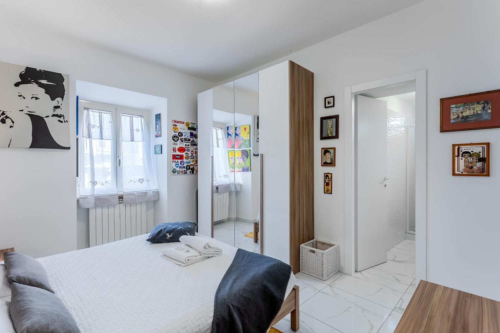 Apartment La Casetta Nella Macchia Di Benedetta
