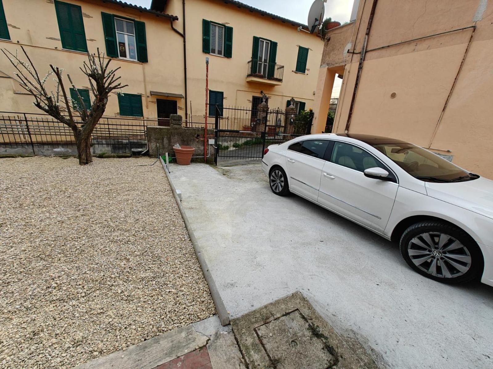 Apartment La Casetta Nella Macchia Di Benedetta *