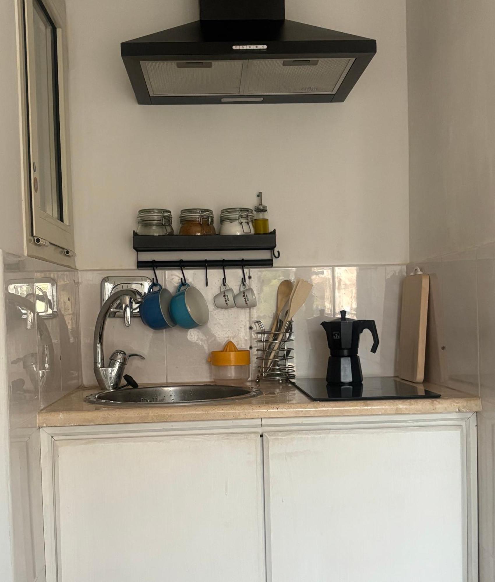 Little Sky House Apartment