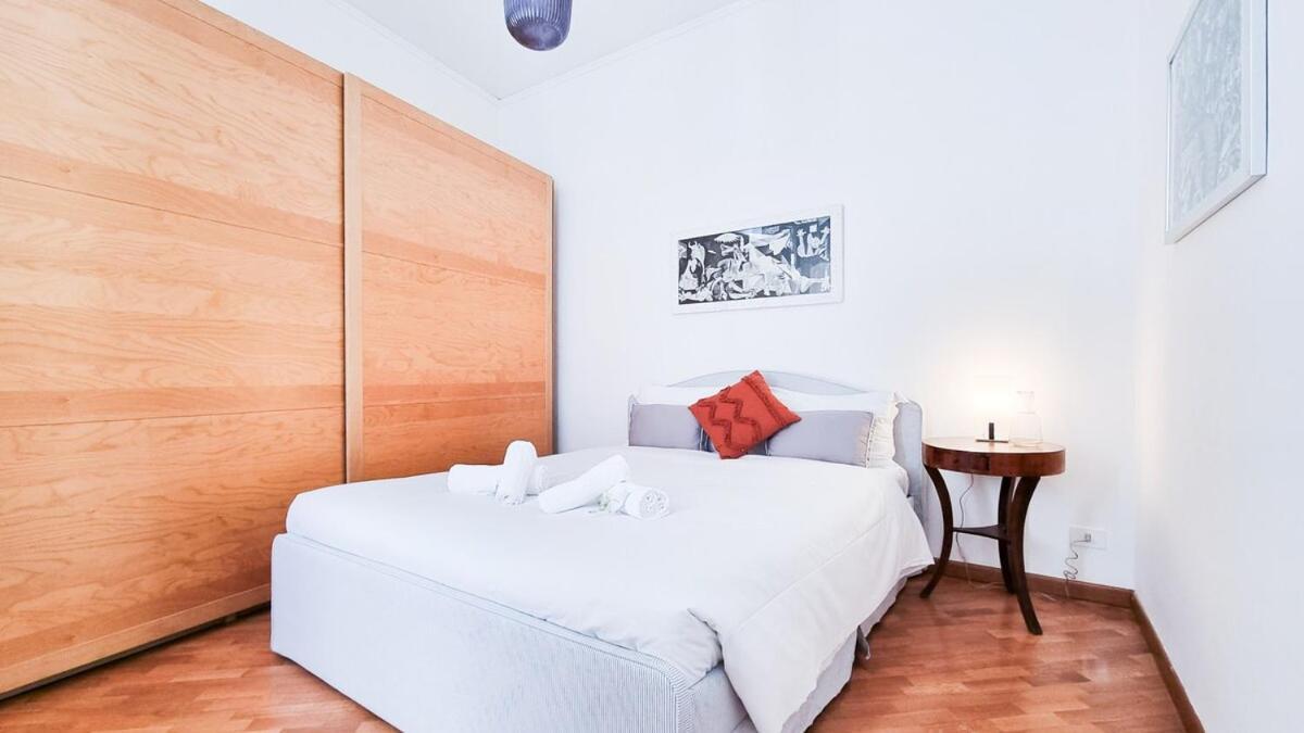 Luxury Penthouse With Terrace By Spanish Steps Apartment Rome