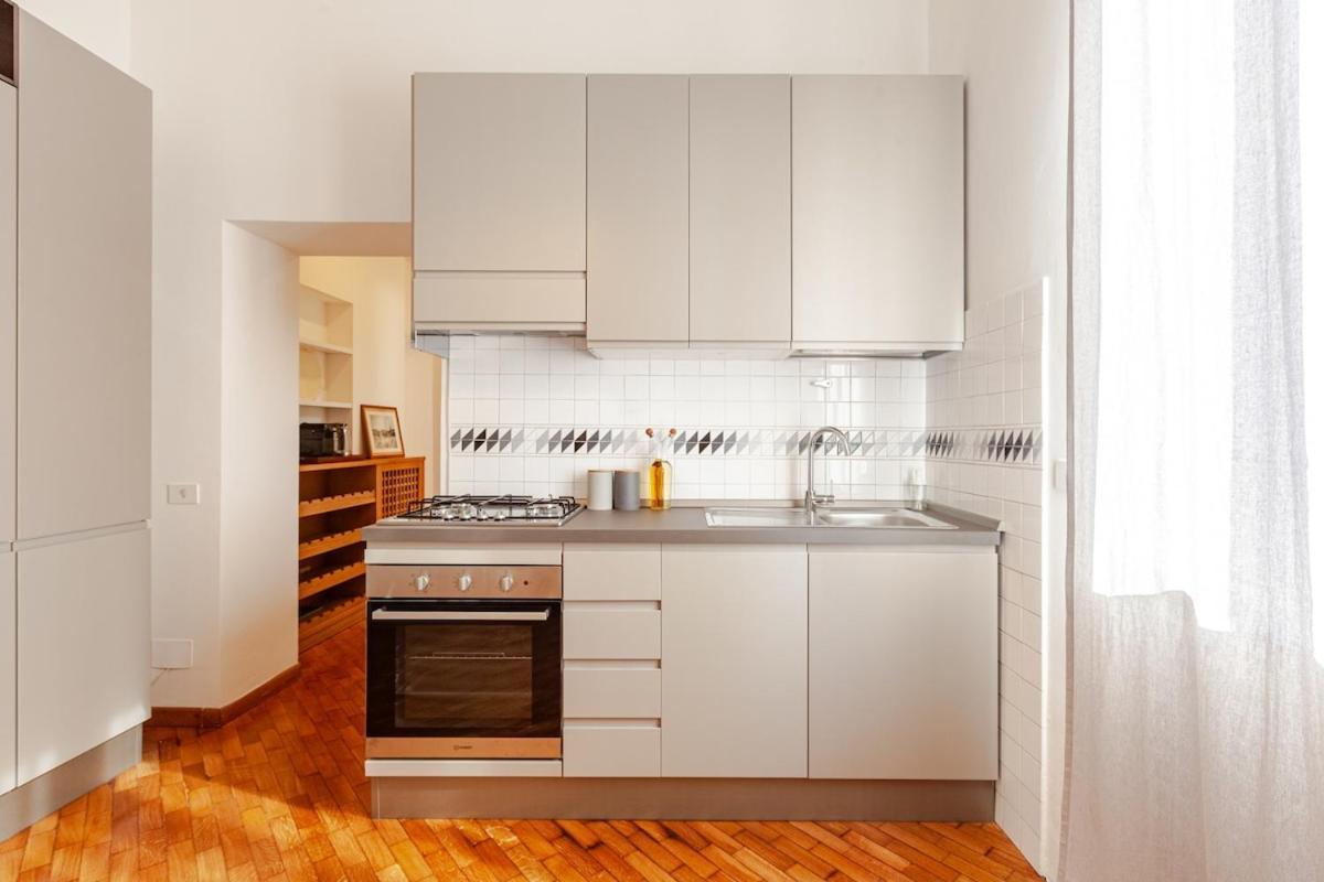 Luxury Penthouse With Terrace By Spanish Steps * Rome