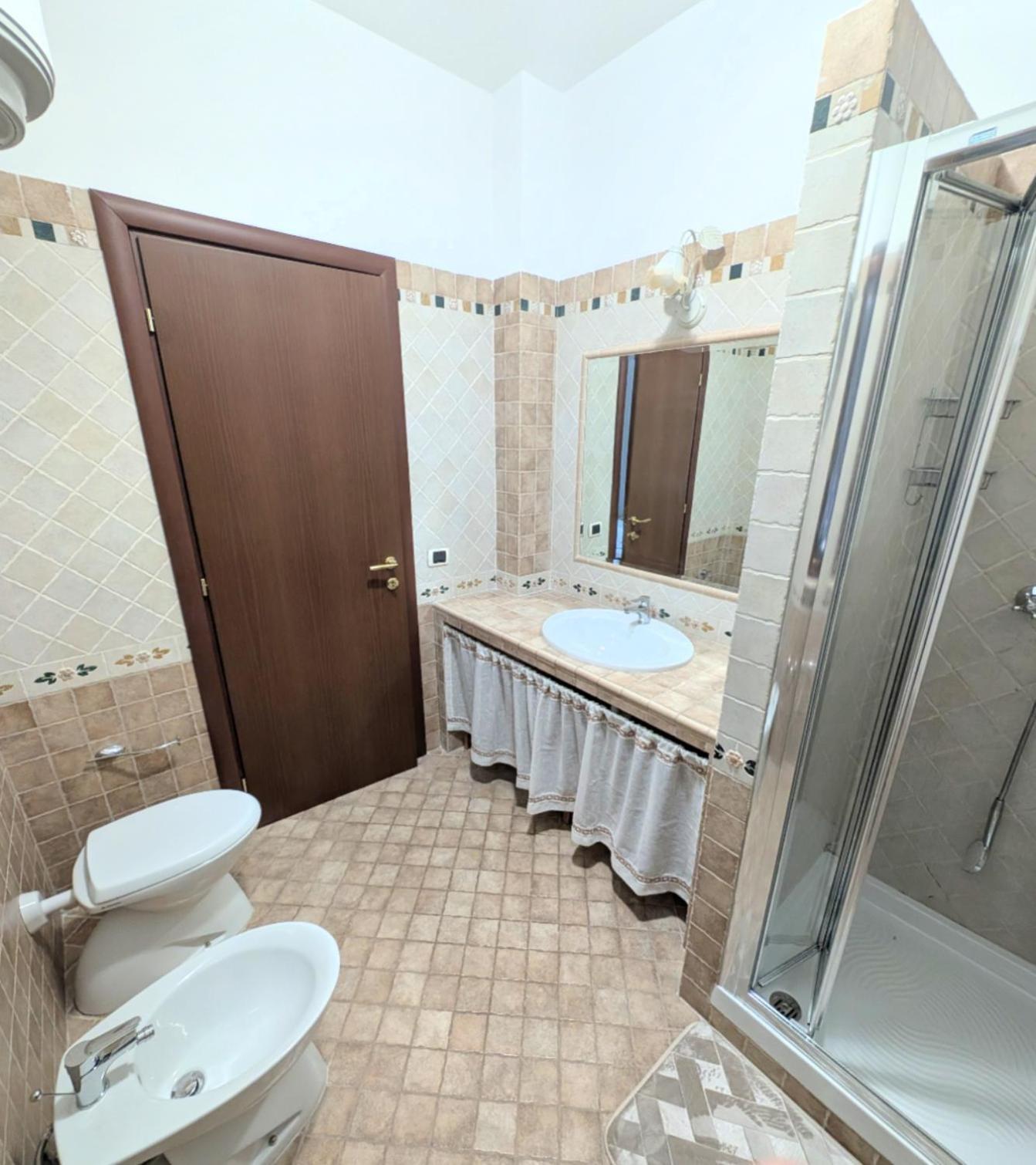 Cvr Apartment *