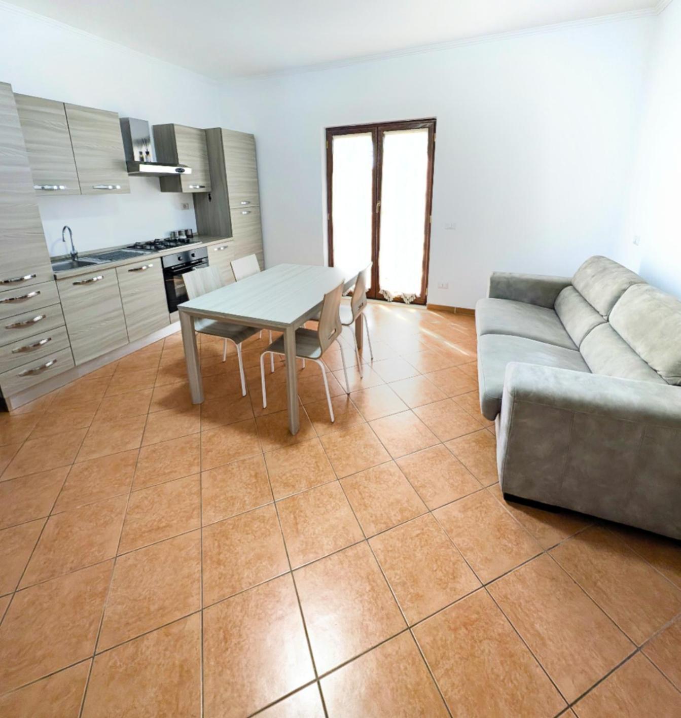 Apartment Cvr