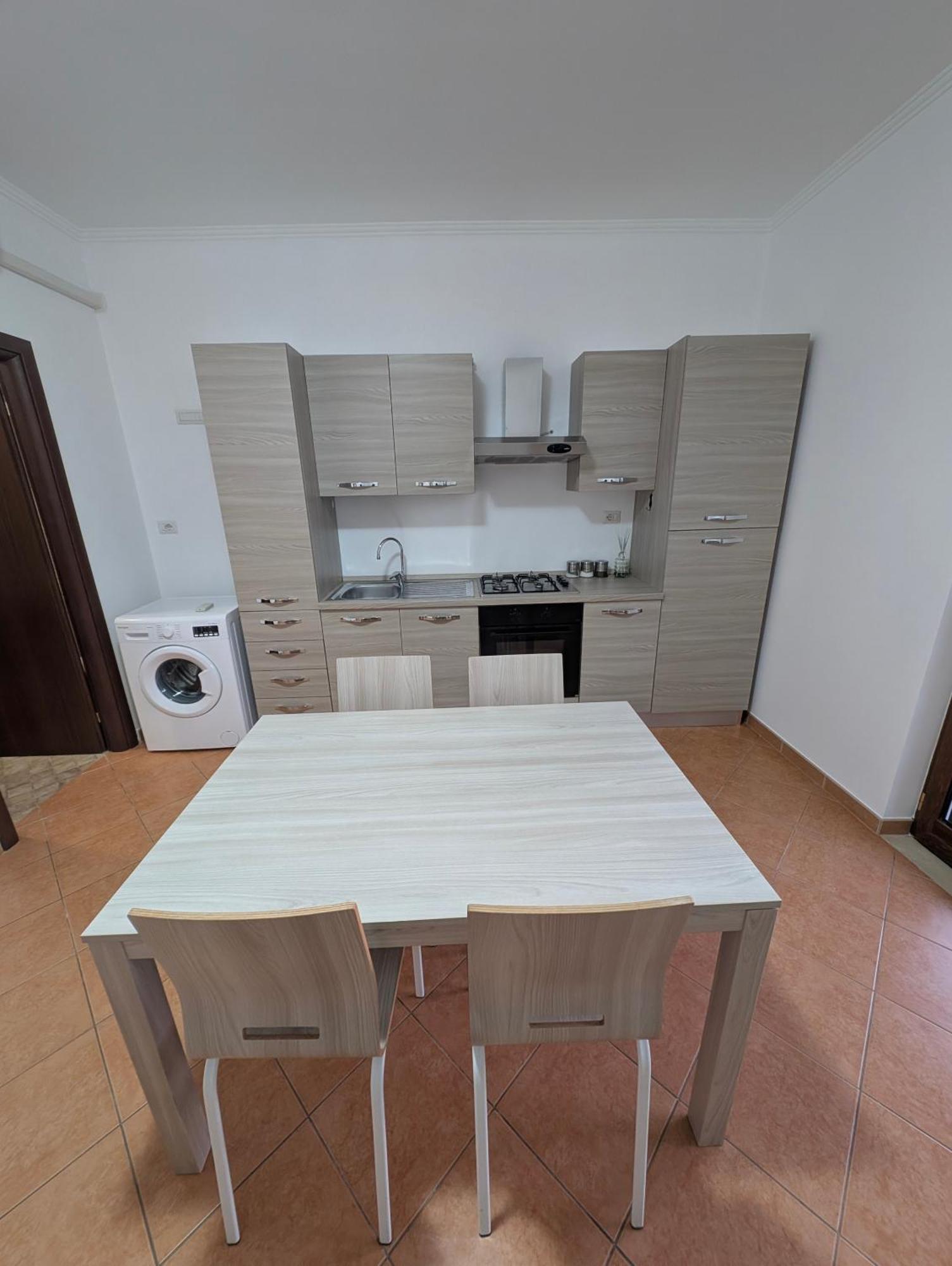 Apartment Cvr Rome