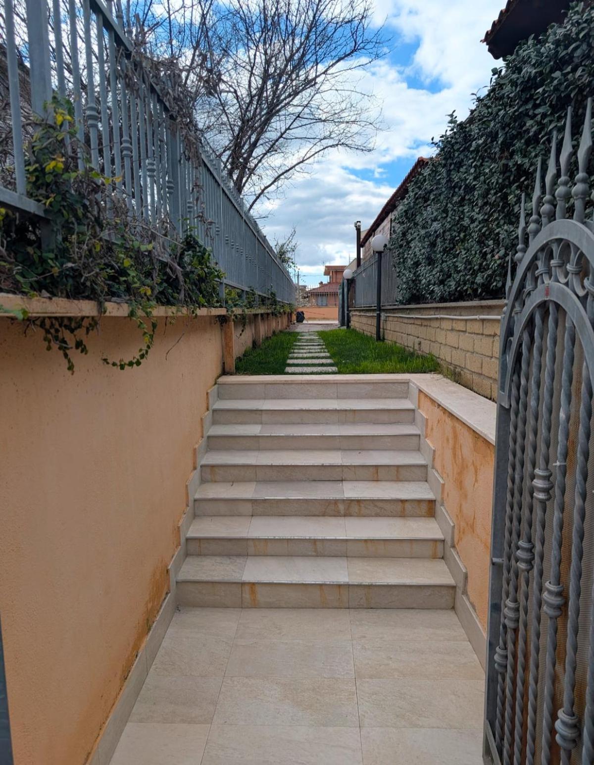 Cvr Apartment Rome