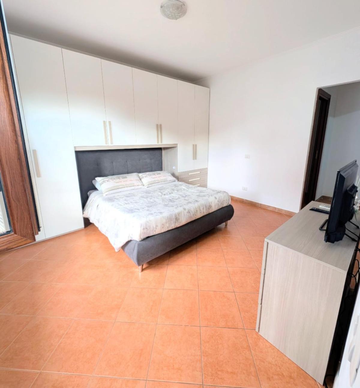 Cvr Apartment *