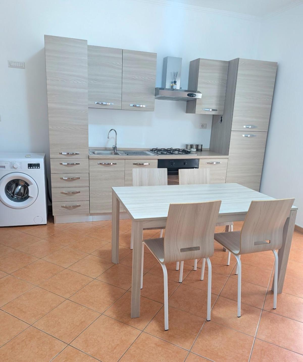 Apartment Cvr *